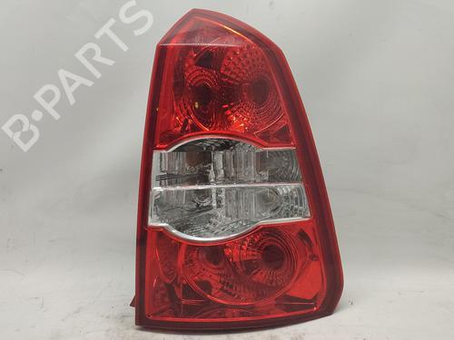 Used Right taillight Right taillight CHEVROLET NUBIRA Estate 1.6 (109 hp) 34695445 34695445