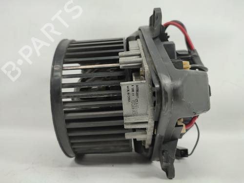 Heater blower motor CITROËN XSARA (N1)  | BP14934947M62 