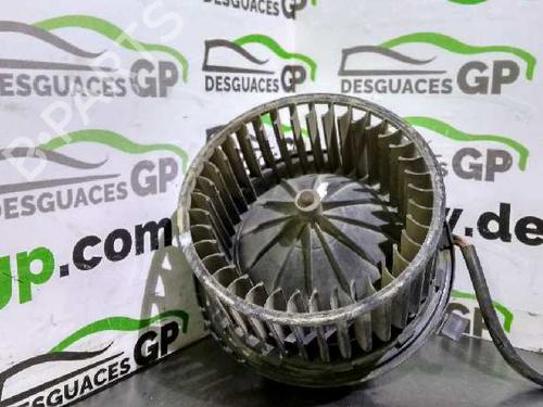 Heater blower motor VW TRANSPORTER T4 Van (70A, 70H, 7DA, 7DH)  | BP7138764M62 