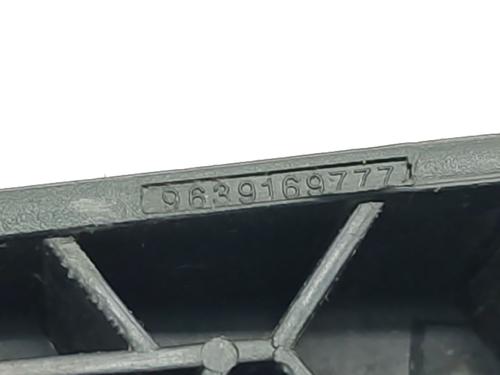 Rear windshield wiper arm PEUGEOT 206 Hatchback (2A/C) 1.4 HDi eco 70 | BP31031633C144