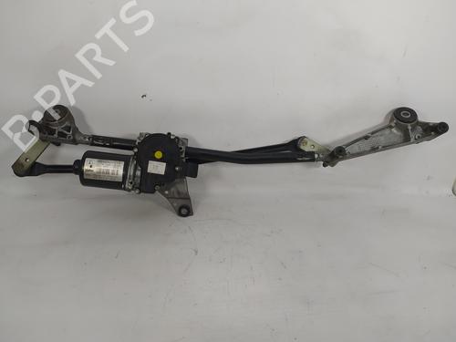 Used Front wiper motor MERCEDES-BENZ CLA Coupe (C117) [2013-2019]  10219915
