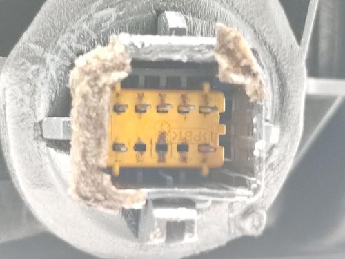 Right mirror RENAULT MEGANE II (BM0/1_, CM0/1_) | BP30149924C27