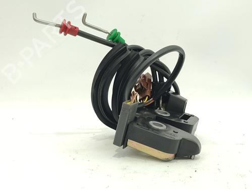 Tailgate lock FORD FIESTA V (JH_, JD_) 1.4 TDCi | BP29387309C101 