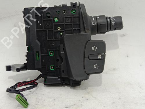 steering-column-stalk-renault-scenic-ii-jm01_-2003-2004-2005-2006-2007-2008-2009-2010-34240781 main image