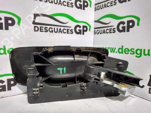 Rear left interior door handle PEUGEOT 307 Break (3E) 2.0 HDI 90 | BP7143486I15 