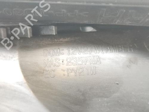 Right headlight KIA CARENS III MPV (UN) 2.0 CRDi 140 | BP30136287C29 