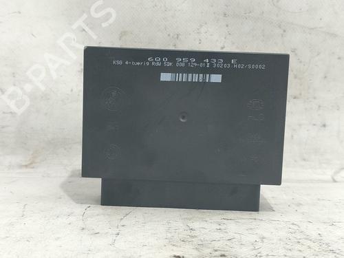 Elektronisk modul SEAT IBIZA III (6L1) 1.9 SDI (64 hp) 25296839