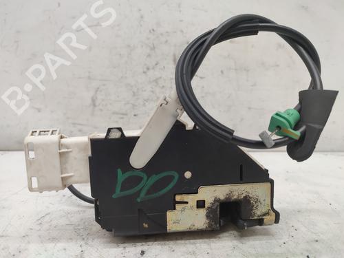 Used Front right lock CITROËN C4 I (LC_) [2004-2014]  18842871