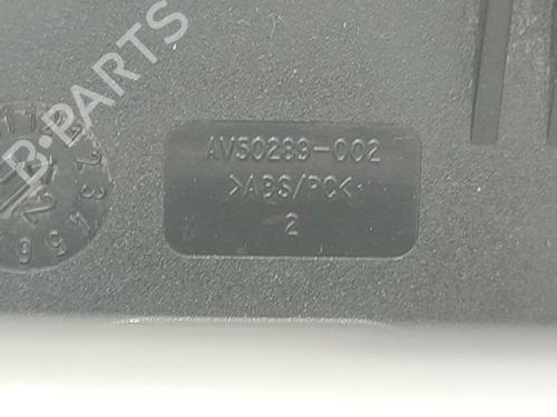 Venstre foran utvendig håndtak RENAULT LAGUNA II (BG0/1_) 1.9 dCi (BG08, BG0G) | BP28212087C128 