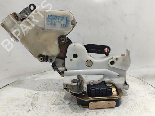 Rear left lock NISSAN ALMERA II Hatchback (N16)  | BP19680217C100 