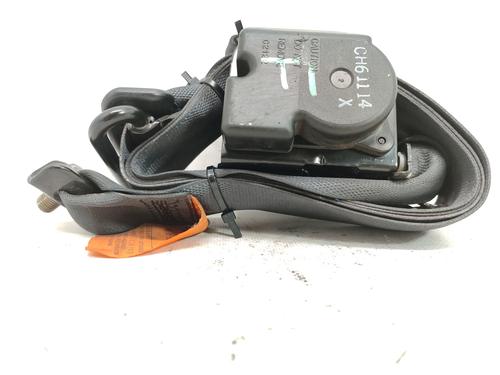 Rear left seatbelt MAZDA 323 C V (BA) 1.8 16V (BA8P) BJ3D57790D43