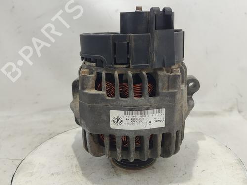 Alternator FIAT PUNTO (188_) 1.2 60 (188.030, .050, .130, .150, .230, .250) | BP19330168M7 