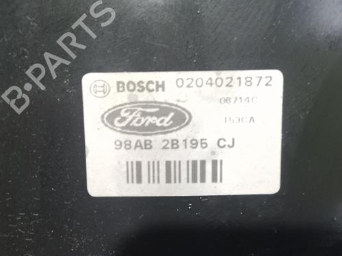Bremseservo FORD FOCUS I (DAW, DBW) 1.8 Turbo DI / TDDi | BP31042424M42 