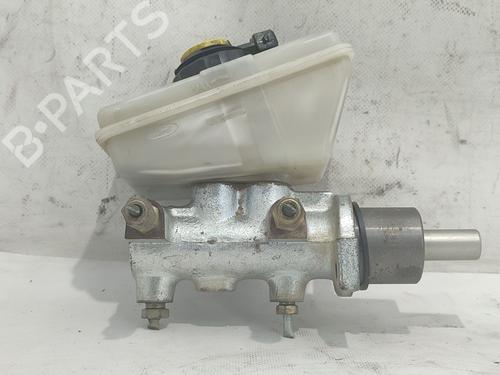 Brake master cylinder FORD ESCORT IV (GAF, AWF, ABFT)  | BP23074949M77 