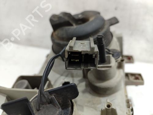Left headlight NISSAN MICRA II (K11) 1.0 i 16V (K11) | BP27883713C28 