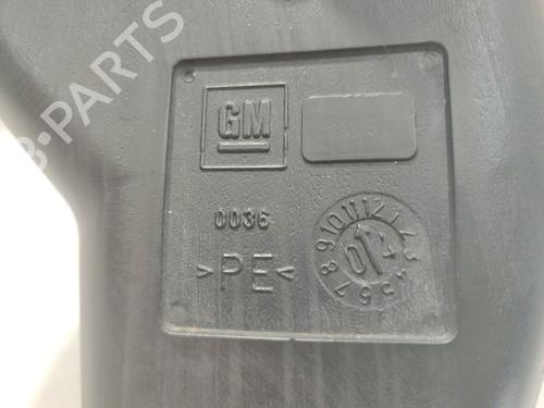 Windscreen washer tank OPEL ASTRA H (A04) 1.7 CDTI (L48) | BP26191054C113 