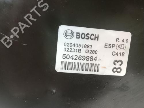 Servo brake IVECO DAILY V Van  | BP32140336M42 