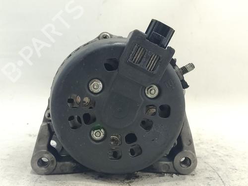 Alternator MAZDA 3 (BK) 1.6 DI Turbo | BP38732849M7 - Image 3