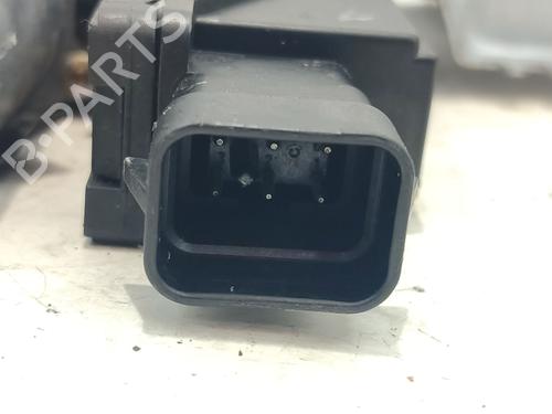 Front left window mechanism OPEL COMBO Box Body/MPV 1.7 DI 16V | BP39809204C22 - Image 3