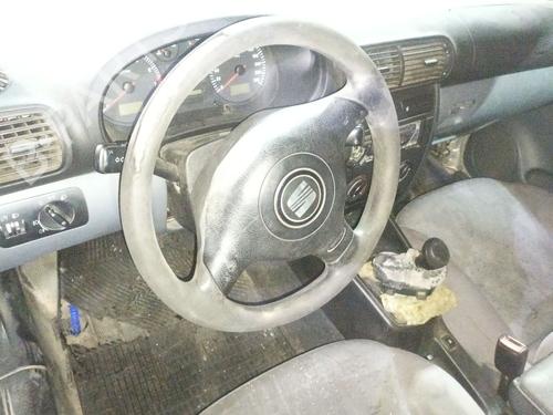 Headlight switch SEAT TOLEDO II (1M2) 1.6 | BP40487355I24 - Image 8
