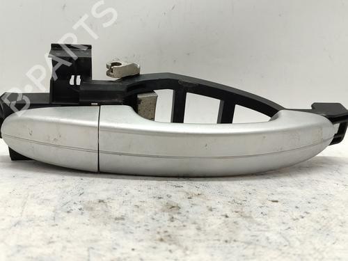Used Rear left exterior door handle Rear left exterior door handle 37074638 37074638