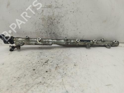 Used Injection rail BMW 7 (E65, E66, E67) 730 d (218 hp) 27285422