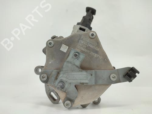 Vacuum pump FORD FOCUS III  | BP15900887M80 