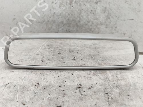 Used Rear mirror AUDI A4 B7 (8EC) 2.0 TDI 16V (140 hp) 25253263