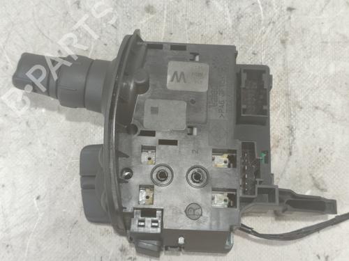 Ratstangsstang RENAULT SCÉNIC II (JM0/1_)  | BP16951359I23 