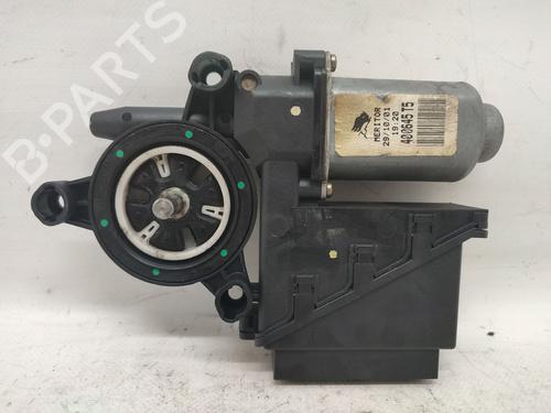 Used Left front window motor VW POLO (9N_, 9A_) 1.9 SDI (64 hp) 27673349