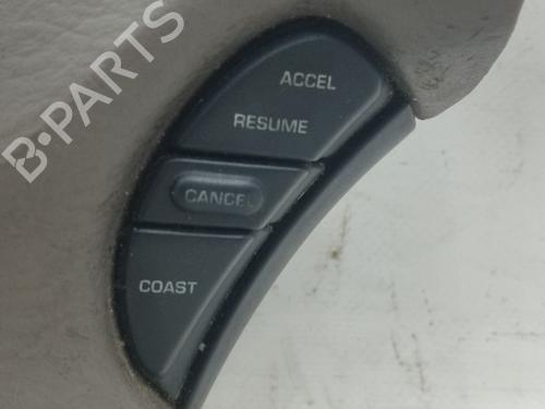 Driver airbag CHRYSLER VOYAGER IV (RG, RS) 2.5 CRD | BP18676552C9 