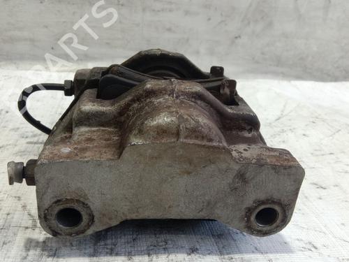 Left rear brake caliper CITROËN C5 II (RC_) 2.0 HDi (RCRHRH) | BP27242997M107 