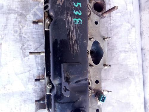 Cylinder head SEAT MARBELLA (28A)  | BP18530145M5 