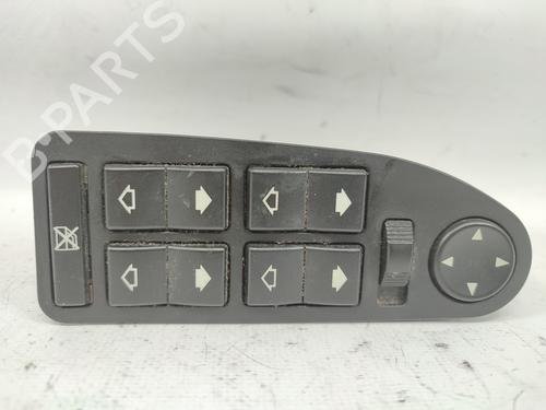 Left front window switch BMW 5 (E39) 528 i | BP13909284I27 