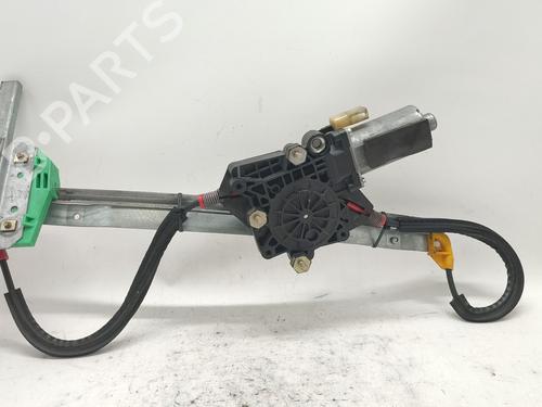 Front left window mechanism FORD PUMA (EC_) 1.4 16V | BP37027954C22 - Image 3