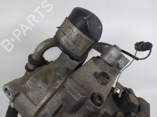 AC compressor MERCEDES-BENZ C-CLASS (W203)  | BP9392577M34 