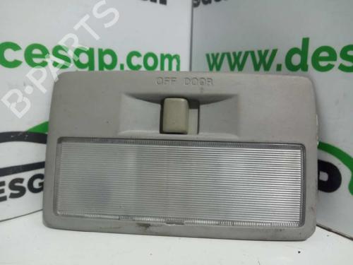 Used Interior roof light MAZDA 6 Saloon (GG) [2002-2008]  13449302