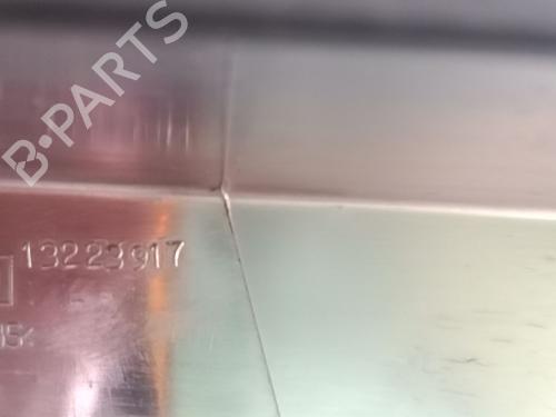 Tailgate handle OPEL ASTRA H (A04) 1.7 CDTI (L48) | BP30195737C132