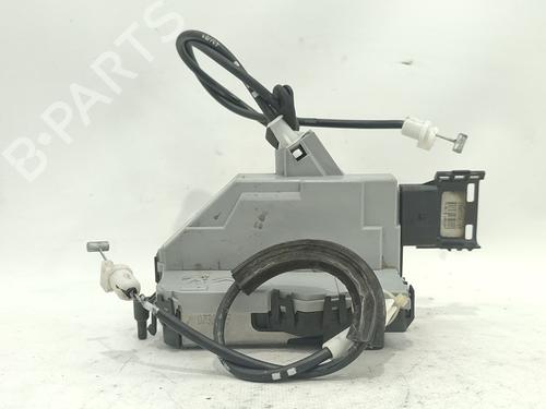 Høyre bak lås CITROËN C5 III (RD_) 2.0 HDi 140 (RDRHF8, RDRHFA, RDRHA8, RDRHAJ) (140 hp) 29405021