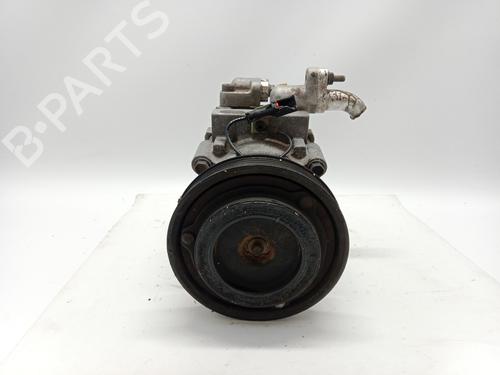 Used AC compressor AC compressor HYUNDAI SANTA FÉ I (SM) 2.4 16V (146 hp) 40044426 40044426