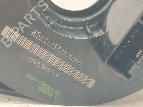 Squib airbag FORD FUSION (JU_) 1.6 TDCi | BP26978920C102 