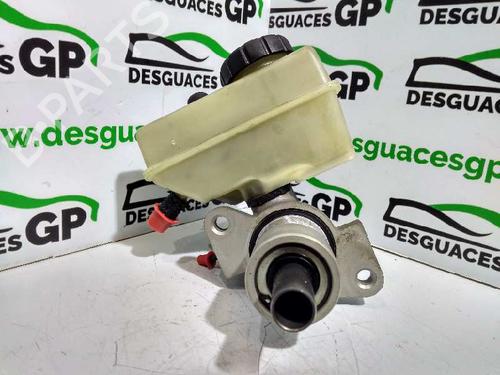 Brake master cylinder MERCEDES-BENZ C-CLASS (W202)  | BP7142046M77 