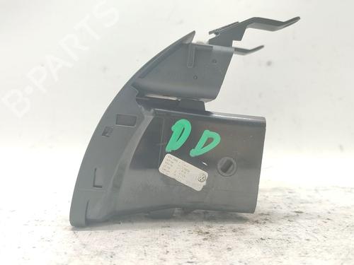 Air vent VW TOURAN (1T3) 1.6 TDI | BP37427389I21 - Image 4
