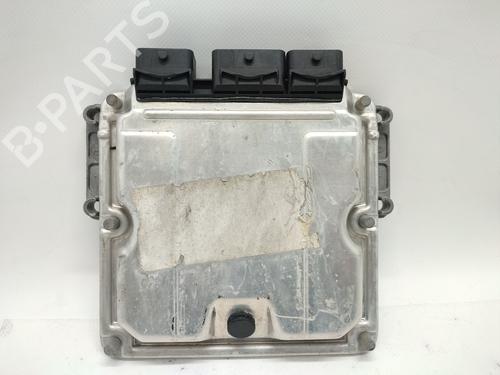 Engine control unit (ECU) PEUGEOT 307 (3A/C) 2.0 HDi 110 | BP34007452M57 - Image 4