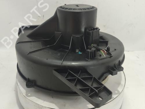 Heater blower motor SEAT IBIZA III (6L1)  | BP18858738M62 