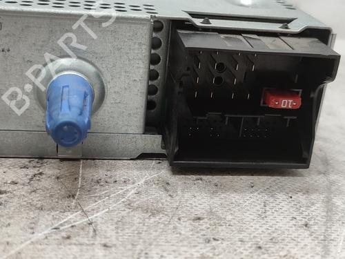 Radio PEUGEOT 308 I (4A_, 4C_)  | BP17834213E6 