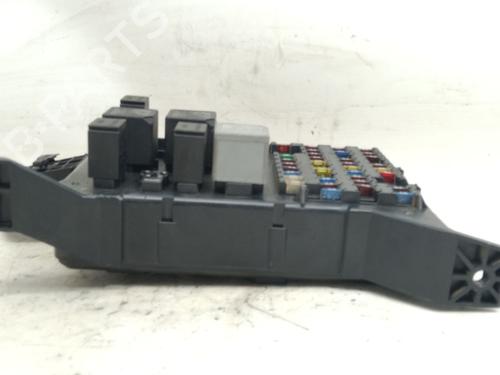 Fuse box FORD MONDEO III Saloon (B4Y) 2.0 16V TDDi / TDCi | BP27560141E1 