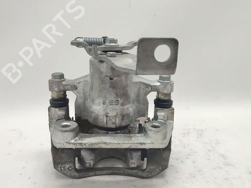 Left rear brake caliper HYUNDAI i30 (PDE, PD, PDEN) 1.6 CRDi | BP36356094M107 - Image 2