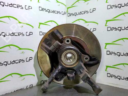 Used Right front steering knuckle FIAT BRAVA (182_) [1995-2003]  7134004