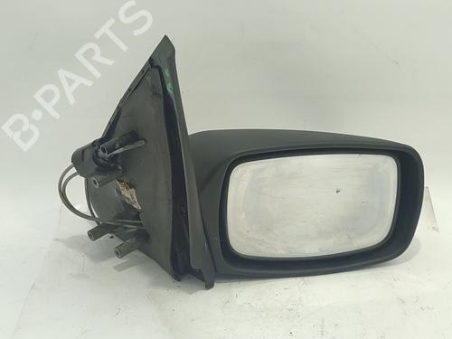 Used Right mirror FORD FIESTA Hatchback Van (JV_) D 1.8 (60 hp) 31094608